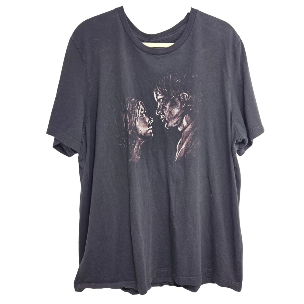My Chemical Romance - Stone Demolition Lovers 2022 Tour T-Shirt 2XL